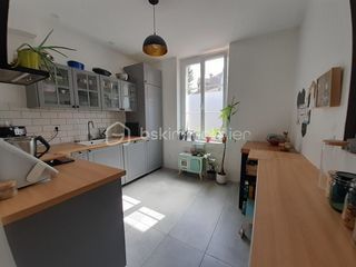  Maison � vendre 5 pi�ces 124 m�