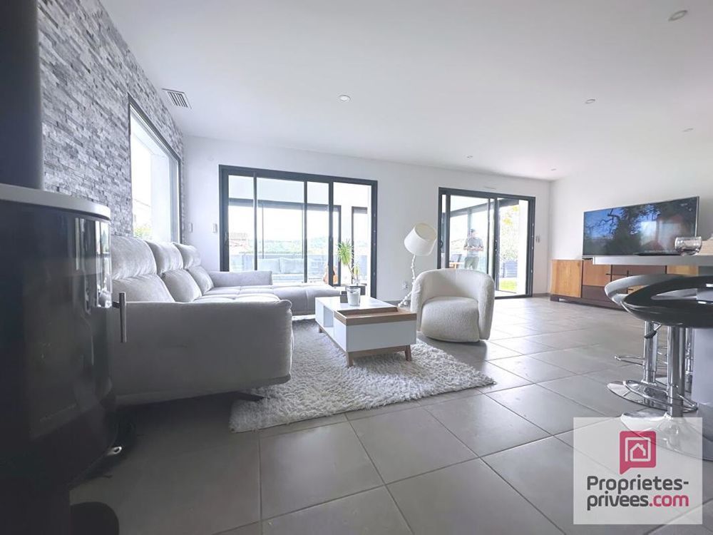 � vendre  Maison Bouc-Bel-Air (13320)