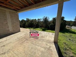  Maison � vendre 4 pi�ces 125 m�