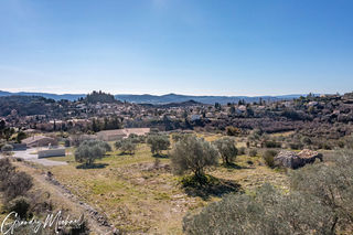  Terrain � vendre 2400 m�