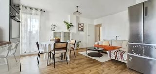  Appartement � vendre 4 pi�ces 74 m�