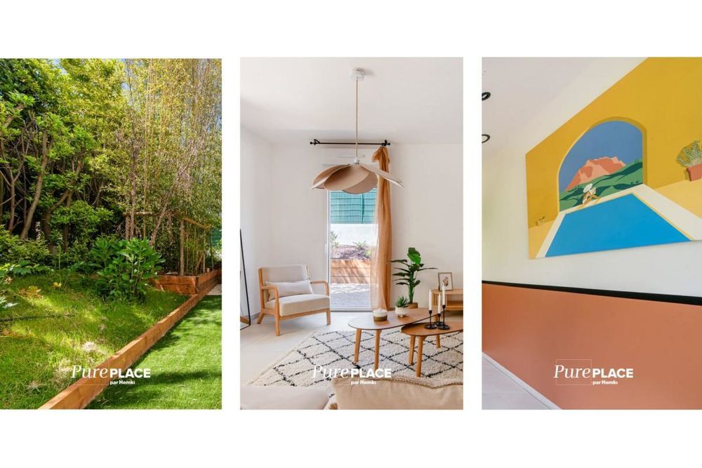 � vendre  Appartement Aix-en-Provence (13100)