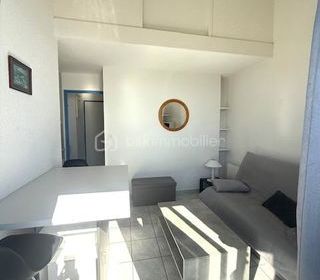  Appartement � vendre 2 pi�ces 20 m�