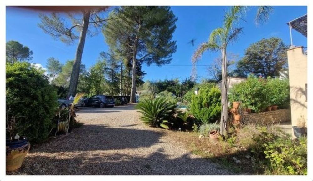 � vendre  Maison Peymeinade (06530)