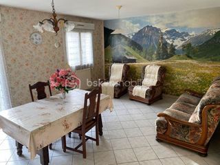  Maison � vendre 3 pi�ces 81 m�