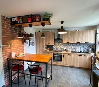  Maison � vendre 3 pi�ces 83 m�