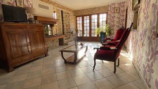  Maison � vendre 8 pi�ces 200 m�