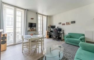  Appartement � vendre 2 pi�ces 43 m�