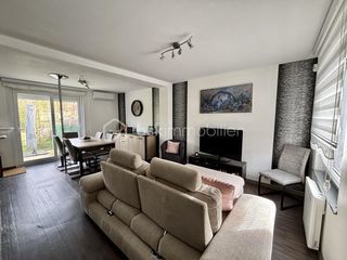  Maison � vendre 3 pi�ces 63 m�