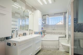  Maison � vendre 4 pi�ces 88 m�