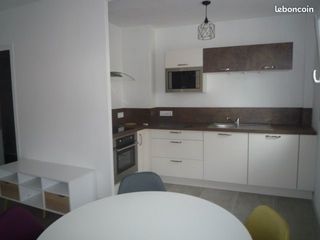  Appartement � louer 2 pi�ces 34 m�