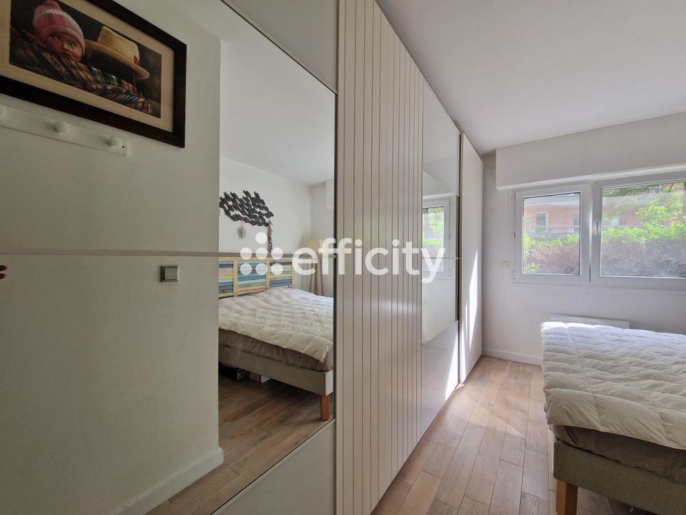 � vendre  Appartement Asni�res-sur-Seine (92600)