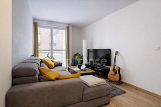  Appartement � vendre 3 pi�ces 63 m�