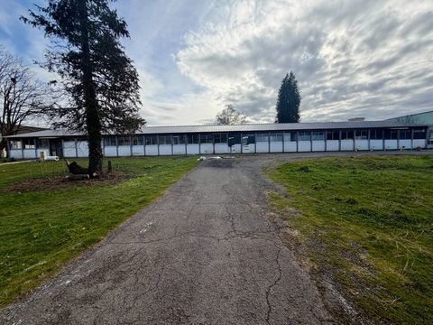 Dpt Hautes Pyr&eacute;n&eacute;es (65), &agrave; vendre TARBES B&acirc;timent 448000 65000 Tarbes