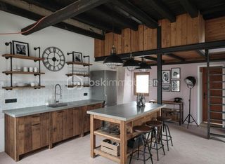  Maison � vendre 3 pi�ces 60 m�