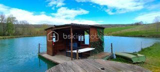  Terrain � vendre 18357 m�