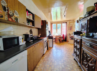  Maison � vendre 6 pi�ces 127 m�