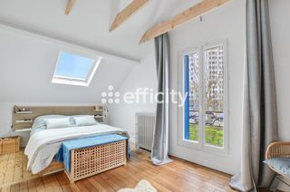  Maison � vendre 4 pi�ces 86 m�