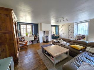  Maison � vendre 5 pi�ces 107 m�