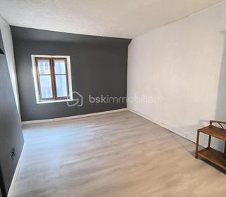  Maison � vendre 3 pi�ces 48 m�