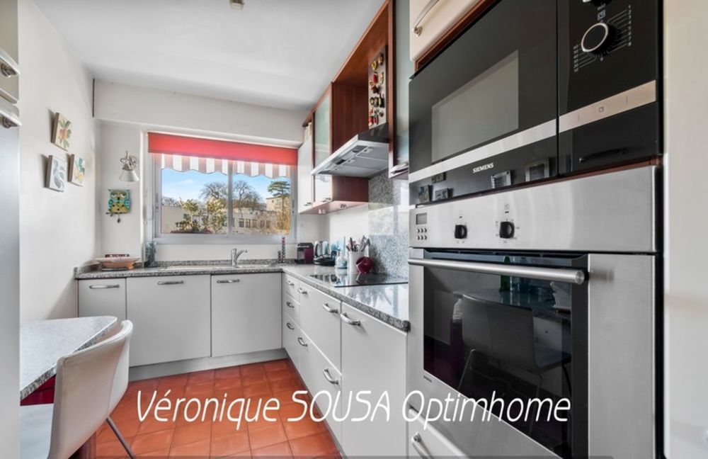 � vendre  Appartement Le Pecq (78230)