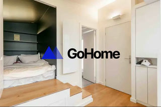  Appartement � louer 2 pi�ces 28 m�