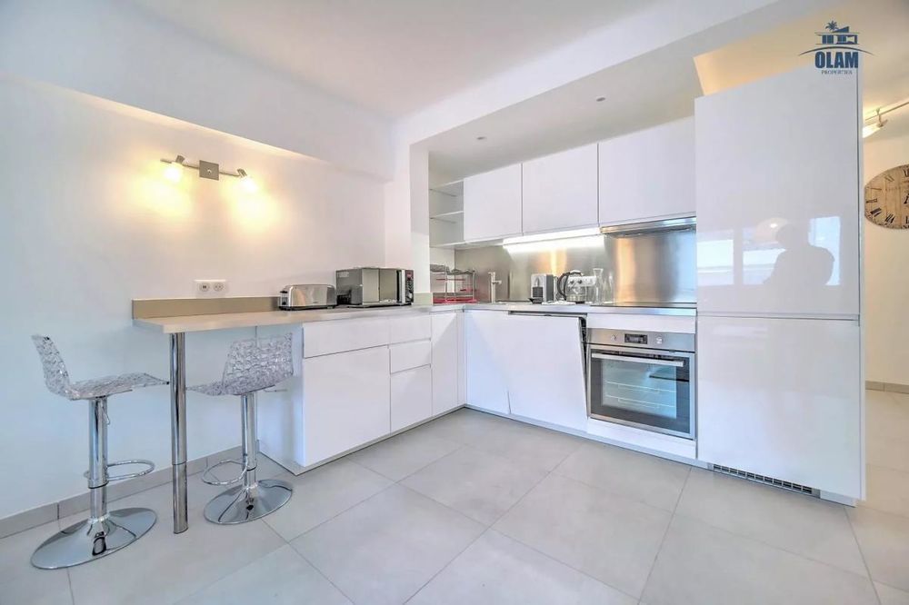 � vendre  Appartement Cannes (06400)