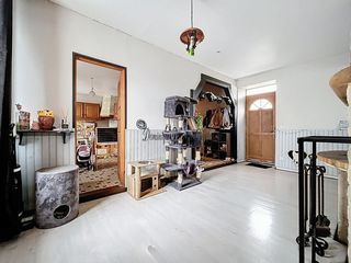  Maison � vendre 6 pi�ces 124 m�