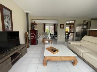  Maison � vendre 6 pi�ces 140 m�