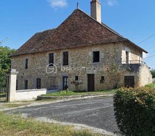  Maison � vendre 9 pi�ces 240 m�