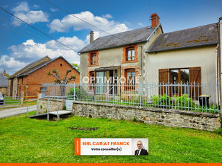  Maison � vendre 6 pi�ces 108 m�