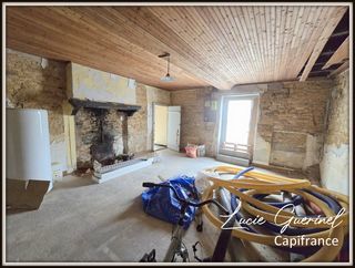  Maison � vendre 5 pi�ces 240 m�