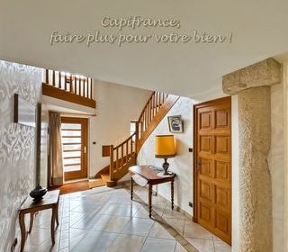  Maison � vendre 6 pi�ces 178 m�