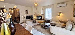  Maison � vendre 4 pi�ces 100 m�