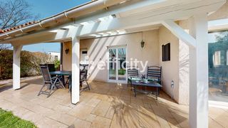  Maison � vendre 7 pi�ces 160 m�