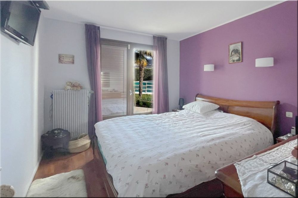 � vendre  Maison Challex (01630)