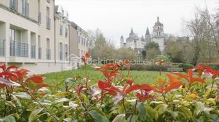  Appartement � vendre 2 pi�ces 41 m�