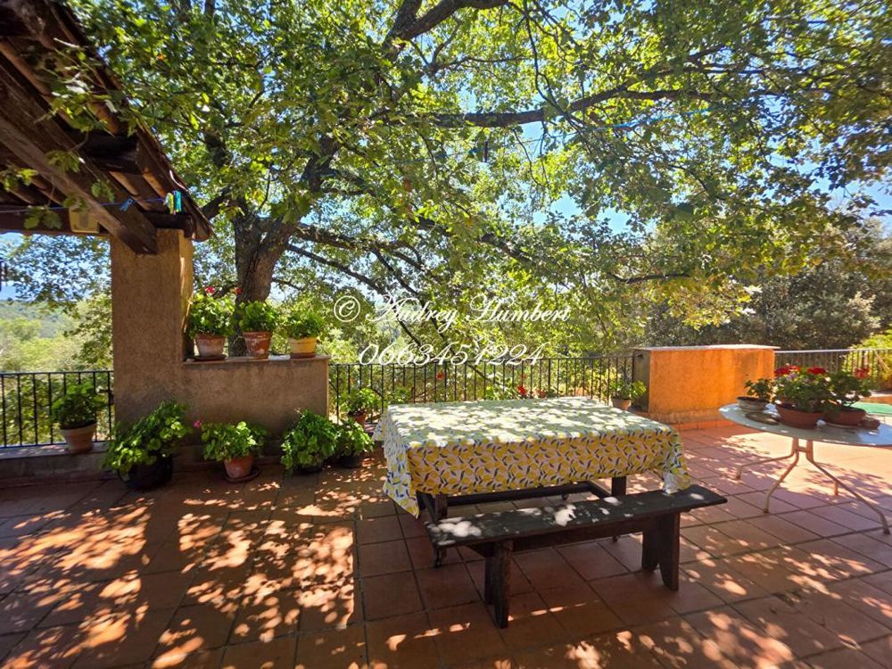 � vendre  Maison Riez (04500)