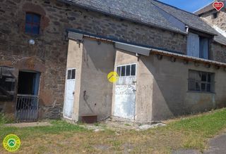  Maison � vendre 3 pi�ces 900 m�