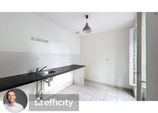  Appartement � vendre 2 pi�ces 48 m�