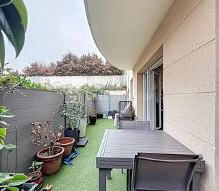  Appartement � vendre 2 pi�ces 45 m�