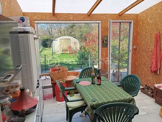  Maison � vendre 5 pi�ces 93 m�