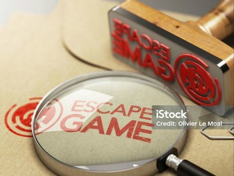 TOURS - FONDS DE COMMERCE ESCAPE GAME 145000 37000 Tours