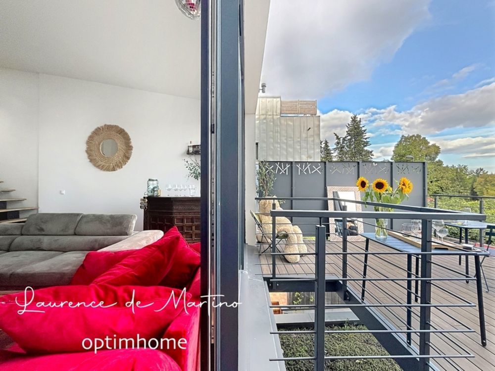 � vendre  Maison Montreuil (93100)