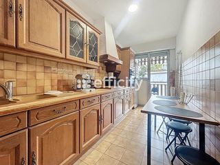  Appartement � vendre 3 pi�ces 74 m�