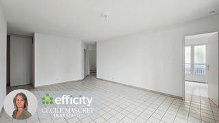  Appartement � vendre 3 pi�ces 63 m�