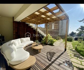  Immeuble � vendre 6 pi�ces 260 m�