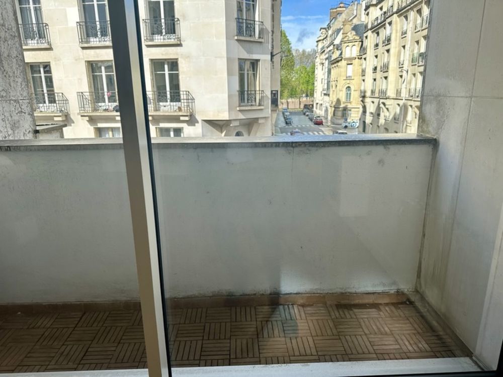 � vendre  Appartement Paris 7