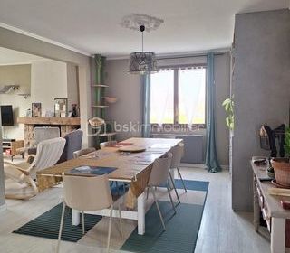  Maison � vendre 7 pi�ces 168 m�