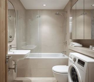  Appartement � vendre 2 pi�ces 45 m�